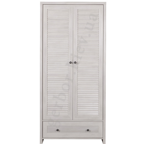 Фото шкафа SZF 2D1S INES VMV Holding – вид спереди