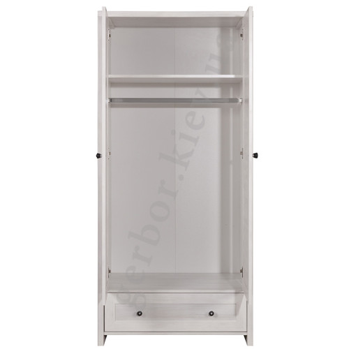 Фото шкафа SZF 2D1S INES VMV Holding – наполнение