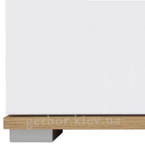 Фото комоду ЗЛАТА KOM3S БРВ - ніжка