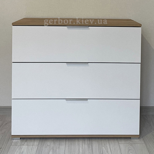 Фото комоду ЗЛАТА KOM3S БРВ від покупця