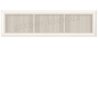 КОЕН 2 Вітрина навісна SFW1W/148 БРВ (ВМК) КОЕН 2 Вітрина навісна SFW1W/148 БРВ (ВМК)