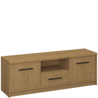 PAVI Тумба ТВ 2D1S ВМВ