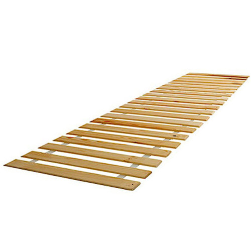 Фото ліжка VIGO 90 MEBELBOS – вклад ліжка