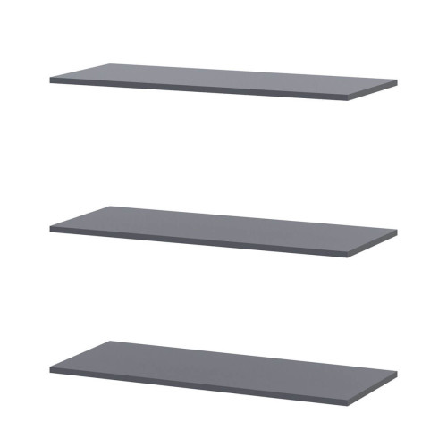 ПРОМО Полиці (3 шт.) для шафи ДОРОС (DOROS)  | Doros