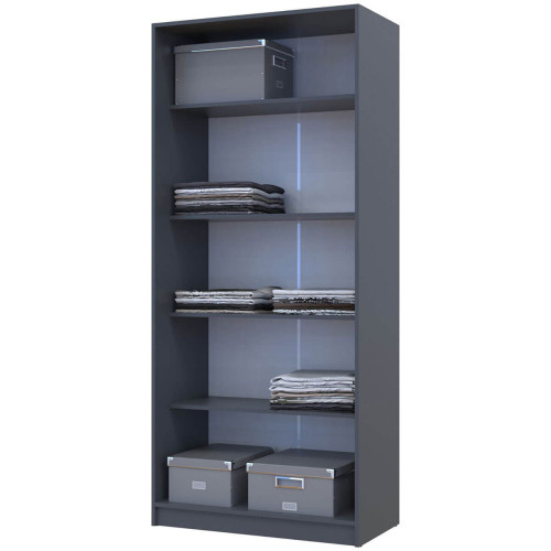 ПРОМО Полиці (3 шт.) для шафи ДОРОС (DOROS)  | Doros