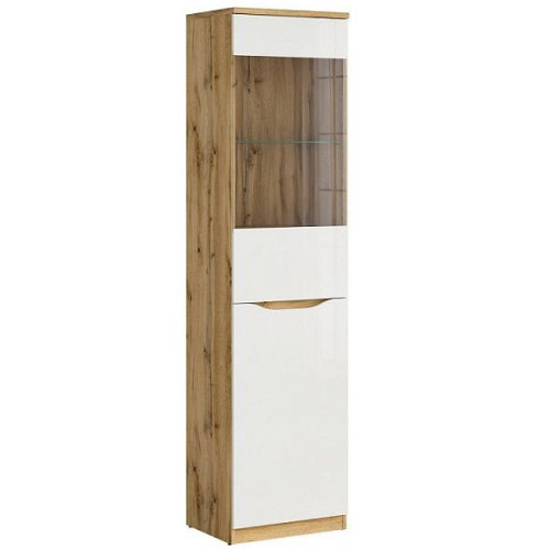 Фото витрины NUIS REG1D1W BRW