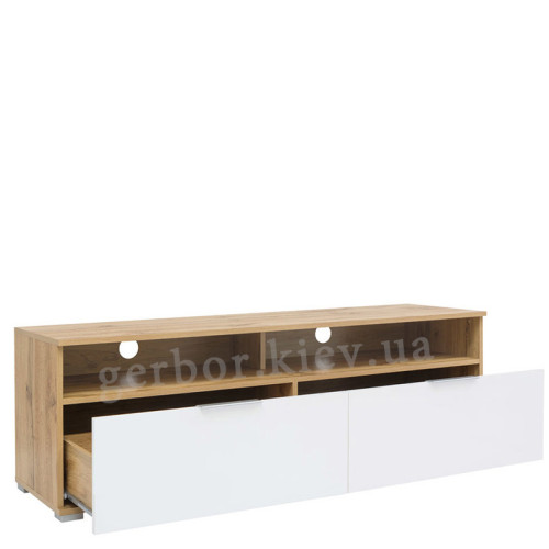 Фото тумби ТВ ЗЛАТА RTV2S БРВ - наповнення