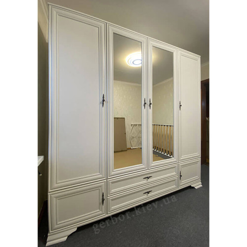 Фото шафи КЕНТУКІ SZF6D2S БРВ ВМК від покупця