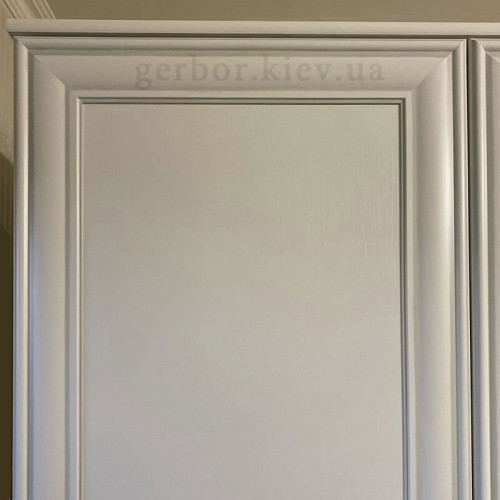 Фото шафи КЕНТУКІ SZF6D2S БРВ ВМК від покупця – фасад