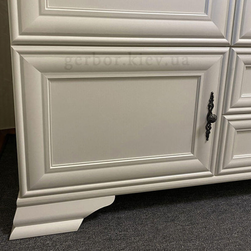 Фото шафи КЕНТУКІ SZF6D2S БРВ ВМК від покупця – ніжка