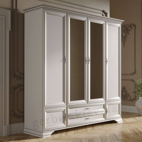 Фото шафи КЕНТУКІ SZF6D2S БРВ ВМК – вигляд збоку