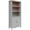 SALGA Стелаж REG2D BRW