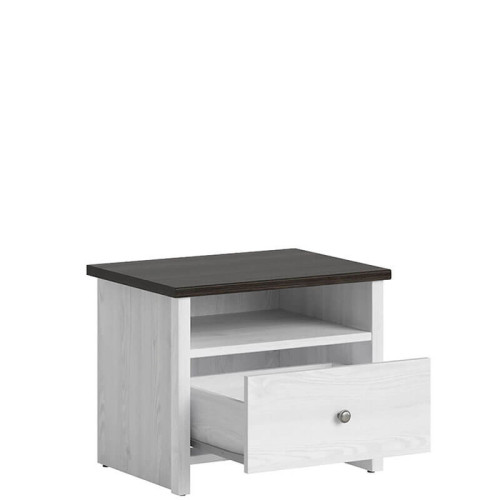 Фото спальні ПОРТО БРВ (ВМК) – наповнення