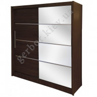 ILONA II Шкаф-купе VMV Holding