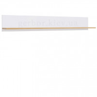 ЗЛАТА Полиця POL/135 БРВ (ВМК)