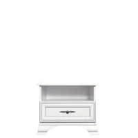 КЕНТУКІ Тумба приліжкова KOM1S БРВ (ВМК)