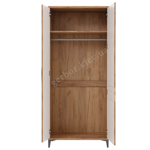 Фото наполнения шкафа 2D SNOBI SB11 BOGFRAN