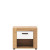 Фото прикроватной тумбочки BESTO BT13 BOGFRAN