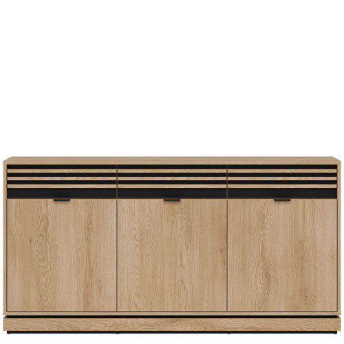 Фото комода FERRO FE03 LIVEO – вигляд спереду