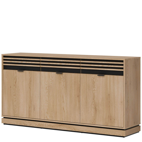 Фото комода FERRO FE03 LIVEO – вигляд збоку