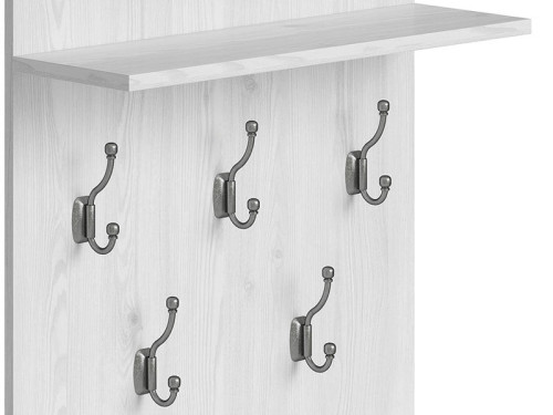 Фото передпокою ПОРТО БРВ (ВМК) – гачки вішаки