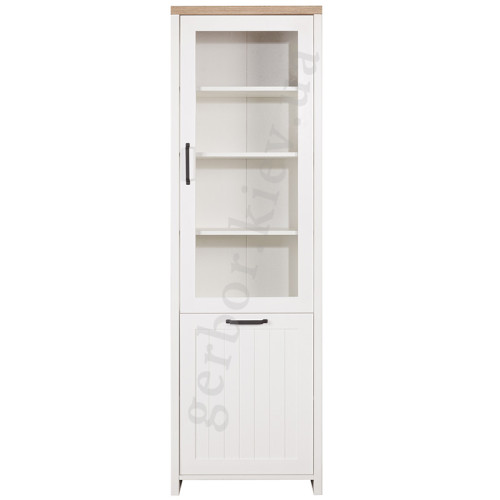 На фото вид спереди витрины WIT 1W1D VERNE VMV Holding