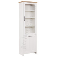 VERNE Витрина WIT 1W1D VMV Holding VERNE Витрина WIT 1W1D VMV Holding