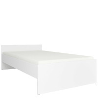 NEPO PLUS Ліжко LOZ/120 BRW NEPO PLUS Ліжко LOZ/120 BRW