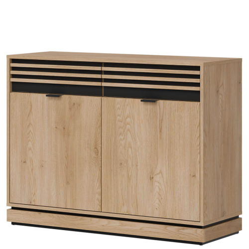 Фото тумби FERRO FE02 LIVEO – вигляд збоку