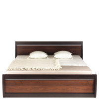 FORREST FR19/180 Кровать (каркас) LIVEO BOGFRAN FORREST FR19/180 Кровать (каркас) LIVEO BOGFRAN