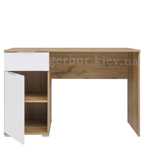 Фото письмового столу ЗЛАТА BIU/120 БРВ – наповнення