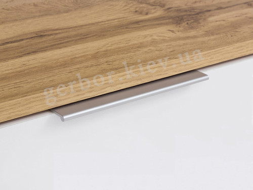 Фото письмового столу ЗЛАТА BIU/120 БРВ - ручка