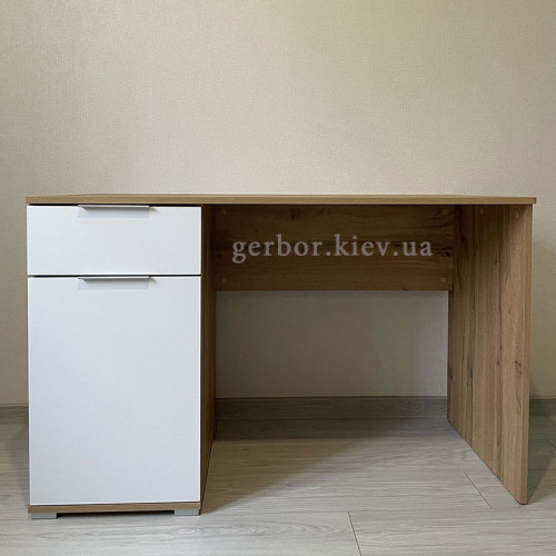 Фото письмового столу ЗЛАТА BIU/120 БРВ від покупця