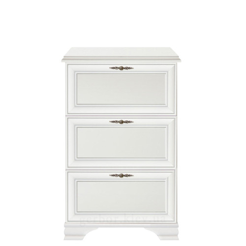 Фото тумбы для взуття КЕНТУКІ SFB3B БРВ ВМК