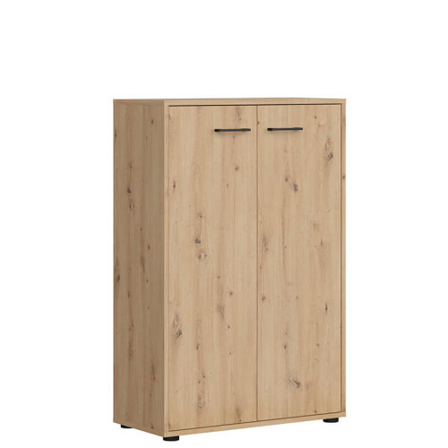 Фото тумбы SPACE OFFICE REG2D/120/F12 BRW