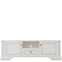 ВАЙТ Тумба ТВ 160 Гербор