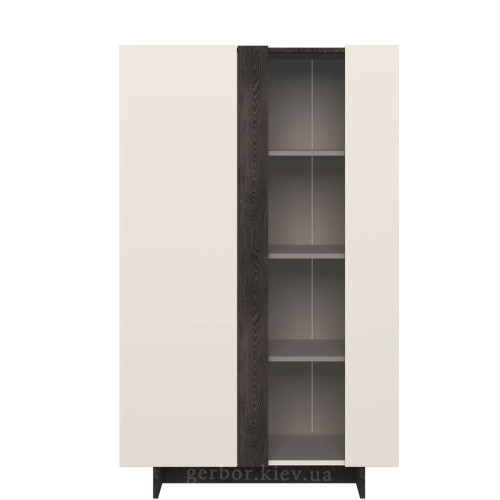 Фото вітрини ЕСМАРА REG1D1W Гербор