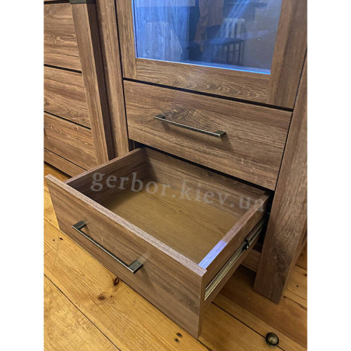 Фото вітрини REG1W2S/20/7 ГЕРМАН БРВ від покупця – вигляд збоку