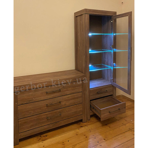 Фото вітрини REG1W2S/20/7 ГЕРМАН БРВ від покупця