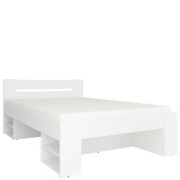 NEPO PLUS Ліжко LOZ3S BRW NEPO PLUS Ліжко LOZ3S BRW