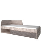 JAZZ Ліжко 90 MEBELBOS