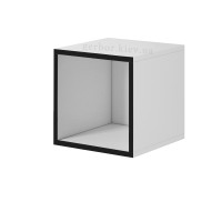 ROCO R06 CAMA MEBLE Стеллаж ROCO R06 CAMA MEBLE Стеллаж