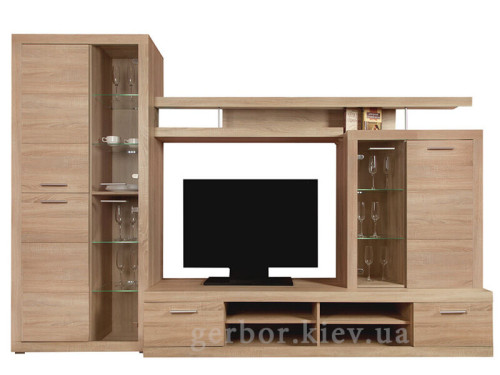 Фото вітальні ЕЛІЯ БРВ