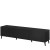 Фото тумбы ТВ NOVA CAMA MEBLE черный – вид сбоку