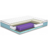 Матрас СТОРИС ИН СТАЙЛ МАТРОЛЮКС