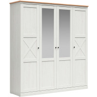 FRIJA Шафа SZF2D2M BRW FRIJA Шафа SZF2D2M BRW