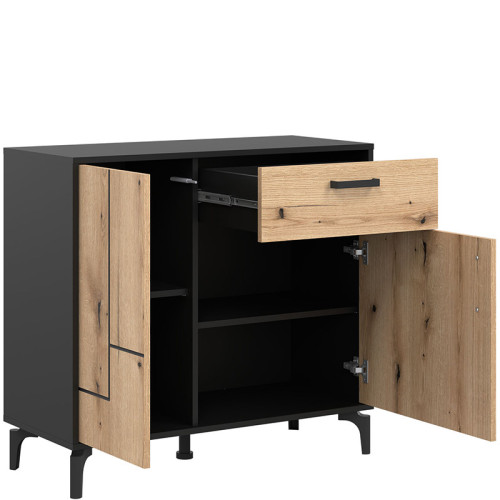 Фото тумби S-LINE SL02 LIVEO BOGFRAN – наповнення