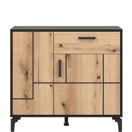 Фото тумби S-LINE SL02 LIVEO BOGFRAN – вигляд спереду