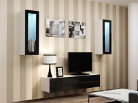 VIGO CAMA MEBLE Гостиная 8 VIGO CAMA MEBLE Гостиная 8