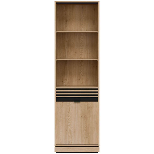 Фото стелажу FERRO FE06 LIVEO – вигляд спереду